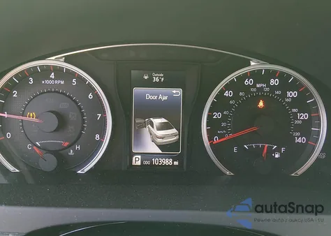 2016 Toyota Camry Se z USA, uszkodzony, nr VIN 4T1BF1FK9GU171186